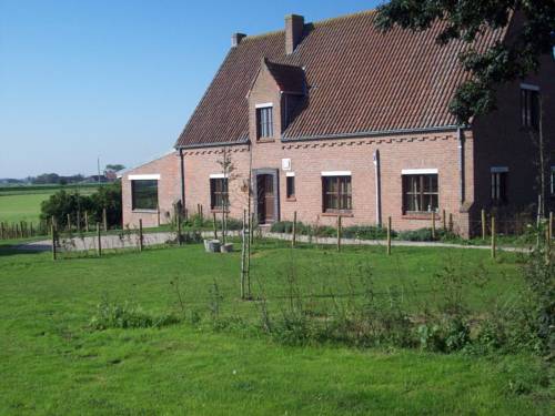 Belgium Booking.com