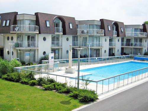 Belgium Booking.com