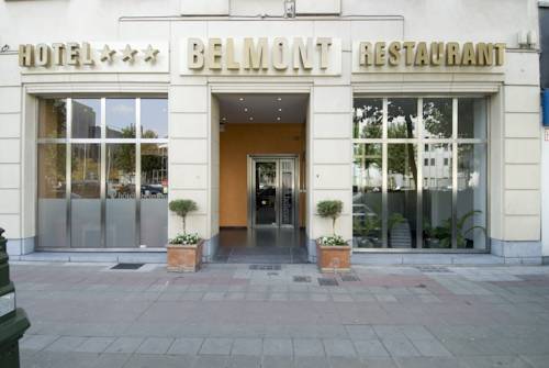 Brussels Belgium Promo Code Booking.com