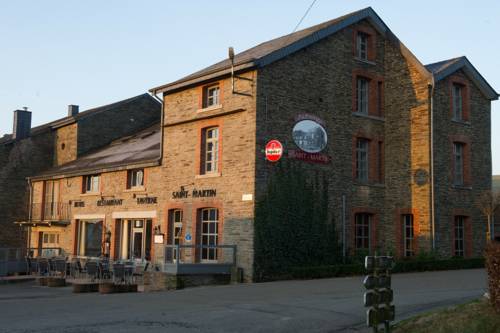Orchimont Belgium Promo Code Booking.com