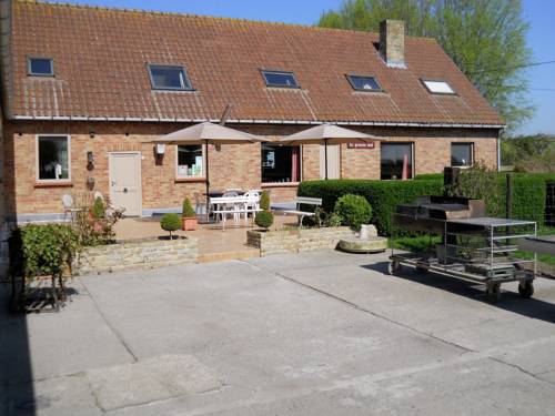 Lo-Reninge Code Promo Belgique Booking.com