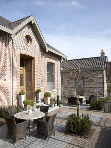 Semmerzake Belgium Promo Code Booking.com