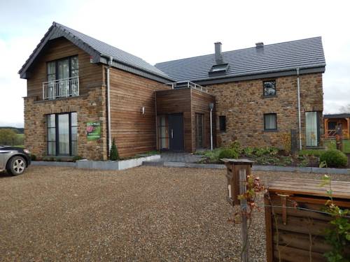 Trois-Ponts Belgium Promo Code Booking.com