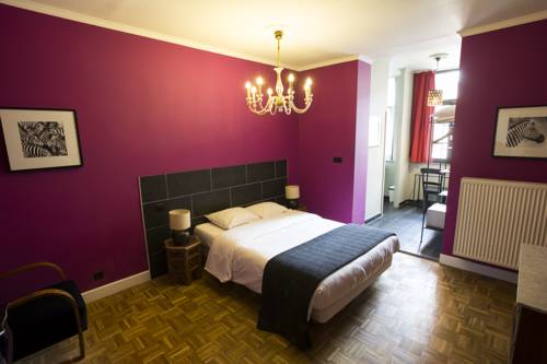 Bruxelles Code Promo Belgique Booking.com