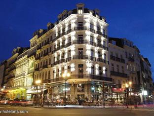 Brussels Belgium Promo Code Agoda.com