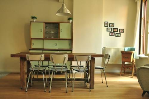 Gand Code Promo Belgique Booking.com