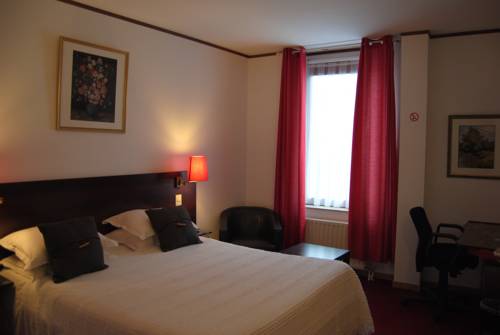 Li&egrave;ge Belgium Promo Code Booking.com