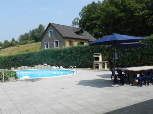 Malmedy-Cligneval Belgium Promo Code Booking.com