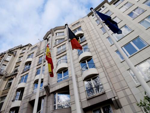 Brussels Belgium Promo Code Booking.com