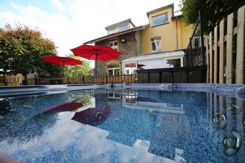 Francorchamps Code Promo Belgique Booking.com