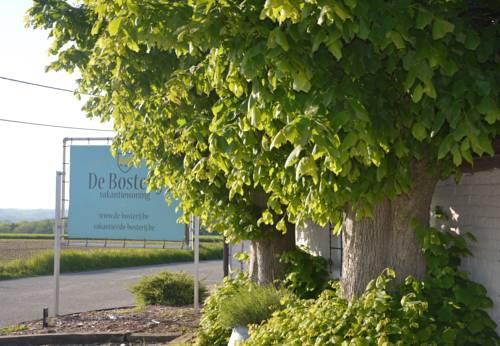 Maarkedal Code Promo Belgique Booking.com