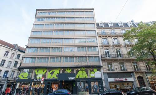 Brussels Belgium Promo Code Booking.com