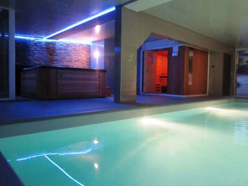 Malmedy Code Promo Belgique Booking.com