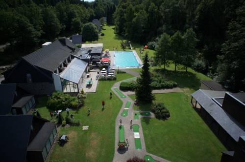 Malmedy Belgium Promo Code Booking.com