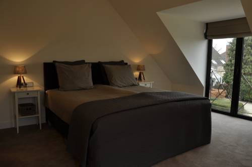 Eben-Emael Belgium Promo Code Booking.com