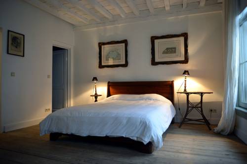 Belgium Booking.com