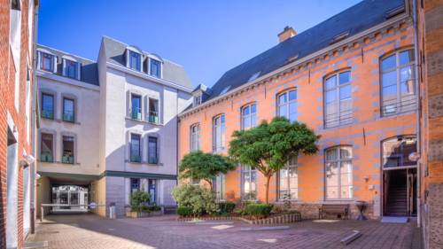 Belgium Booking.com