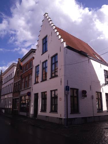 Belgium Booking.com