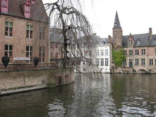 Bruges Belgium Promo Code Booking.com