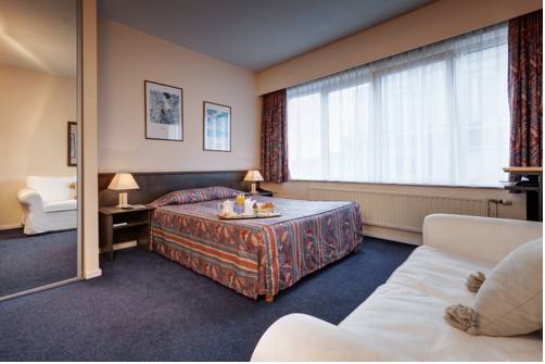 Brussels Belgium Promo Code Booking.com