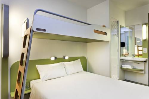 Belgium Booking.com