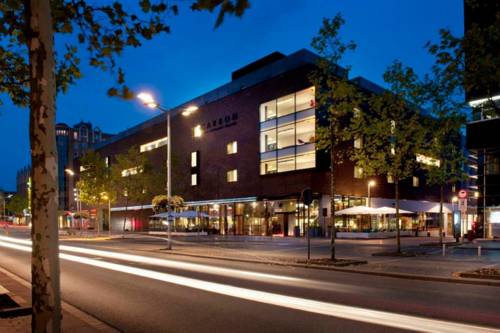 Genk Code Promo Belgique Booking.com