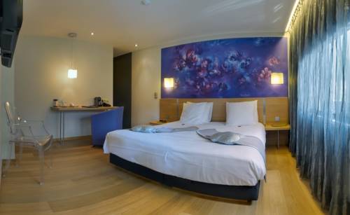 Spa Code Promo Belgique Booking.com