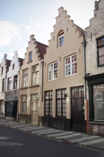 Bruges Code Promo Belgique Booking.com
