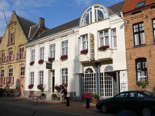 Furnes Code Promo Belgique Booking.com