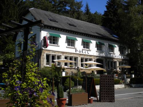Houffalize Code Promo Belgique Booking.com
