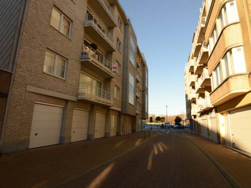 Bredene Code Promo Belgique Booking.com