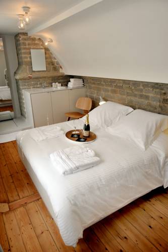 Anvers Code Promo Belgique Booking.com