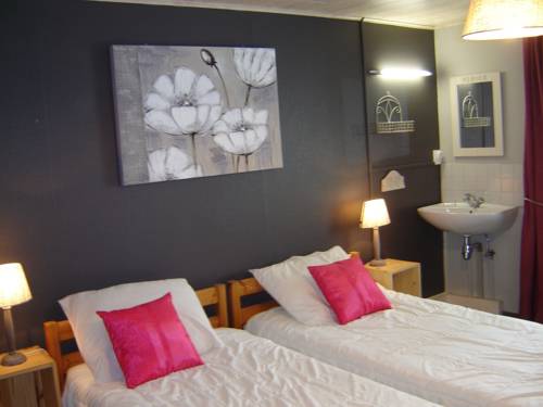 Vesqueville Code Promo Belgique Booking.com