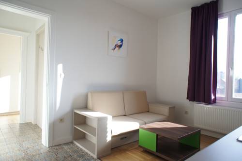 Belgium Booking.com