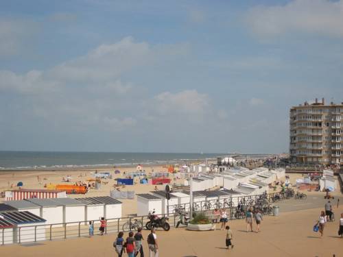 Ostende Code Promo Belgique Booking.com