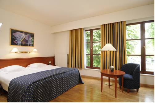 Belgium Booking.com
