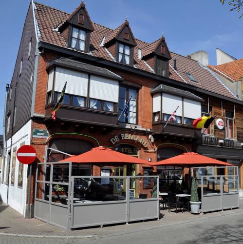 Torhout Code Promo Belgique Booking.com