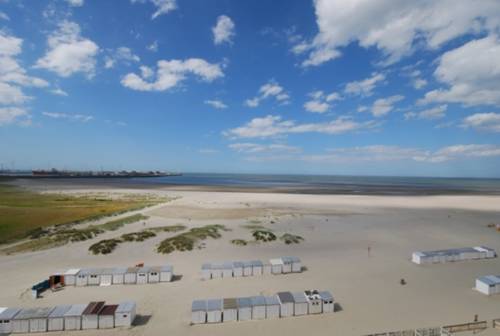 Knokke-Heist Belgium Promo Code Booking.com