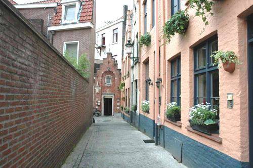 Belgium Booking.com