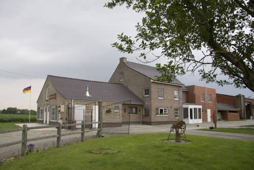 Lichtervelde Code Promo Belgique Booking.com