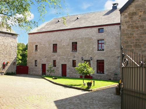 Melreux-Hotton Code Promo Belgique Booking.com