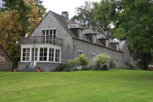 Rhisnes-La Bruyère Belgie promotiecode Booking.com