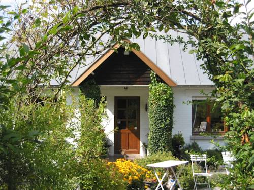 Fraipont Belgie promotiecode Booking.com