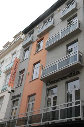 Blankenberge Belgien Rabattcode Booking.com