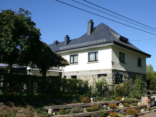 Amel Belgien Rabattcode Booking.com