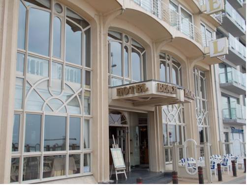 Blankenberge Belgien Rabattcode Booking.com