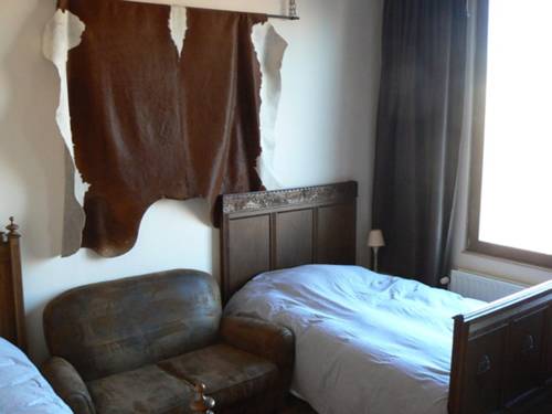 Schoten Belgien Rabattcode Booking.com