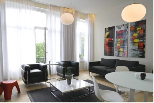 Oostende Belgie promotiecode Booking.com