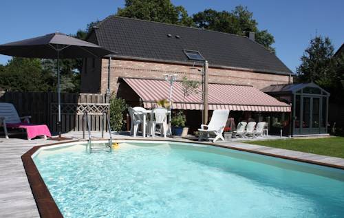 Godinne Belgie promotiecode Booking.com