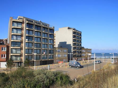 De Panne Belgie promotiecode Booking.com